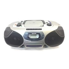 Philips az1202 ghettoblaster gebraucht kaufen  Inning am Ammersee