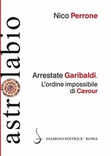 9788869731945 arrestate gariba usato  Castelbuono