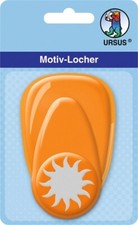 Bastelmaterial motivlocher mot gebraucht kaufen  Birkenwerder