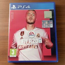 Fifa ps4 playstation usato  Trento