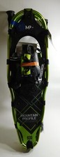 Mountain 930 snowshoes for sale  Kalamazoo
