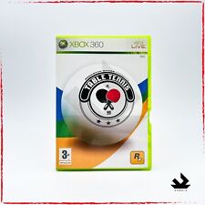 Table tennis completo usato  Vo