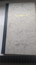 William shakespeare gesammelte gebraucht kaufen  Lehre