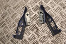Ford fiesta mk6 for sale  BENFLEET