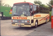 Bus photo c341pnu for sale  SAFFRON WALDEN