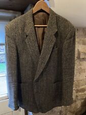 Men harris tweed for sale  HARROGATE