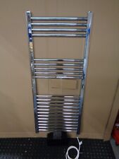 Towel warmer chrome for sale  WILLENHALL
