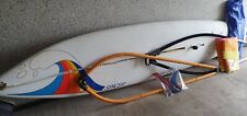 Surfboard spacer lang gebraucht kaufen  Farschwlr., Kasel, Osburg