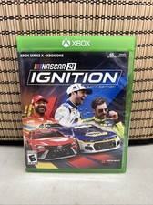 Motorsport games nascar for sale  Hollywood
