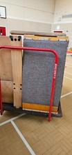 Gymnastics apparatus. reuther for sale  NORTHWICH