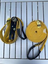Slackline set gibbon gebraucht kaufen  Bingen