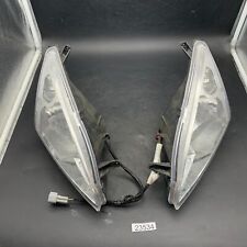 Frontlicht licht peugeot gebraucht kaufen  Nürnberg