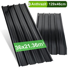 36x profilblech trapezblech gebraucht kaufen  Deutschland