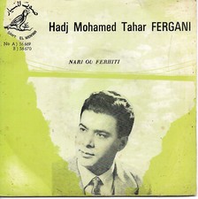 Hadj mohamed tahar d'occasion  France