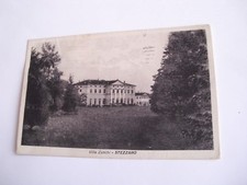 Bergamo villa zanchi usato  Asti