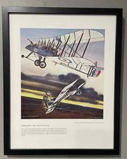 Immelmann eagle lille for sale  Greenville