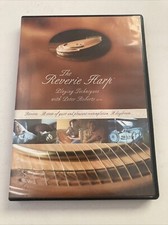 Reverie harp dvd for sale  Albuquerque