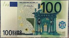 Billet 100 euro d'occasion  Aunay-sur-Odon