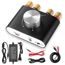Amplificatore potenza digitale usato  Spedire a Italy