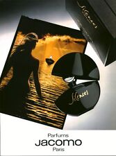 Publicité ancienne parfum d'occasion Publicité ancienne parfum d'occasion  France