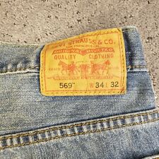 Levis 569 jeans for sale  Monroe