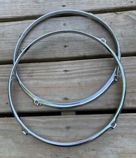 Pair 11.5 lug for sale  Brandon