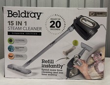 Beldray steam cleaner for sale  ASHTON-UNDER-LYNE