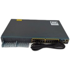 Cisco c2960s 24ts for sale  Brockport