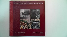 Hermann historica auktionskata gebraucht kaufen  Langen