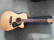 Maton performer electro for sale  BRACKLEY