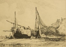 Edward william cooke for sale  UK