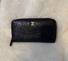 Chanel camellia floral for sale  Gilroy