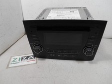 Autoradio lettore bluetooth usato  Putignano