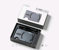 Ridge magsafe wallet for sale  Peachtree City