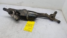 Motorino tergicristallo anteri usato  Italia