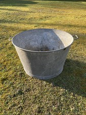 Grande bassine baignoire d'occasion  Gommegnies