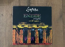 Disco vinile eneide usato  Visciano