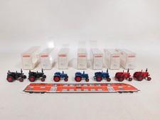 Dw725 wiking bulldog gebraucht kaufen  Teningen