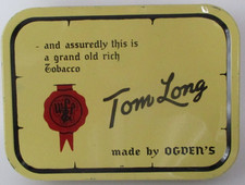 Ogden tom long for sale  WITHAM