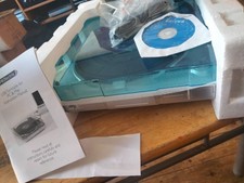 Prolectrix usb turntable for sale  LEEDS
