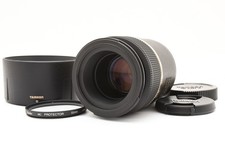[TOP MINT]Obiektyw Tamron SP AF 90mm f2.8 Di MACRO 272E do mocowania Nikon F z JAPONII, używany na sprzedaż  Wysyłka do Poland