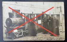 Foto feldbahn kleinbahn gebraucht kaufen  München