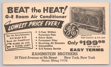 New york air for sale  Grand Bay