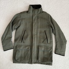 Musto tweed shooting for sale  EASTBOURNE