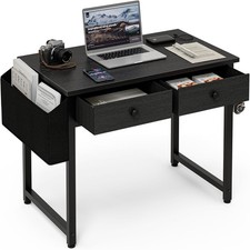 Petit bureau ordinateur d'occasion  Bagneux