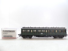Fleischmann 5087 abteilwagen gebraucht kaufen Fleischmann 5087 abteilwagen gebraucht kaufen  Wolfenbüttel