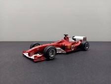Ferrari f2004 formel gebraucht kaufen  Merxheim