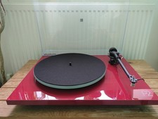 Rega planar turntable for sale  LLANELLI