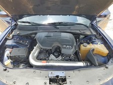 Dodge charger engine for sale  Houston