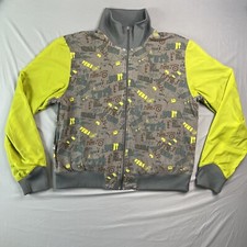 Puma reversible jacket for sale  Corona